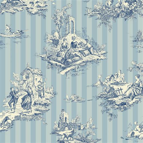 Awesome Toile De Jouy Wallpapers 